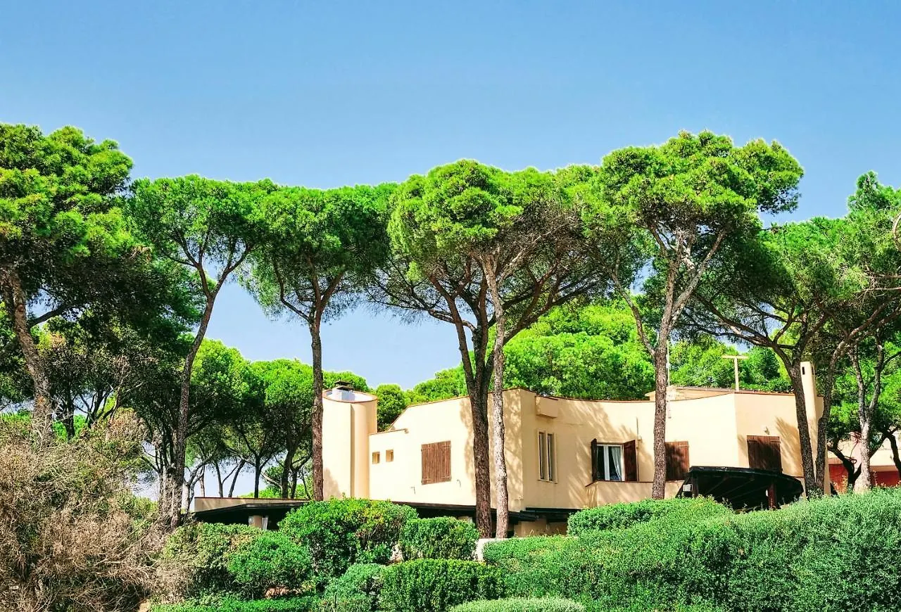 Villa Fernanda Santa Margherita di Pula