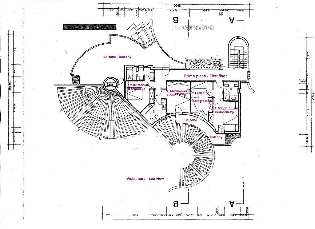 Villa Fernanda Santa Margherita di Pula Ιταλία