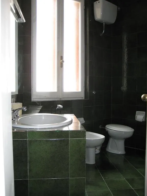 Villa Fernanda Santa Margherita di Pula