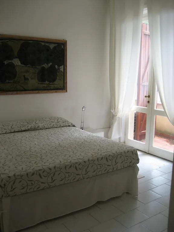 Villa Fernanda Santa Margherita di Pula