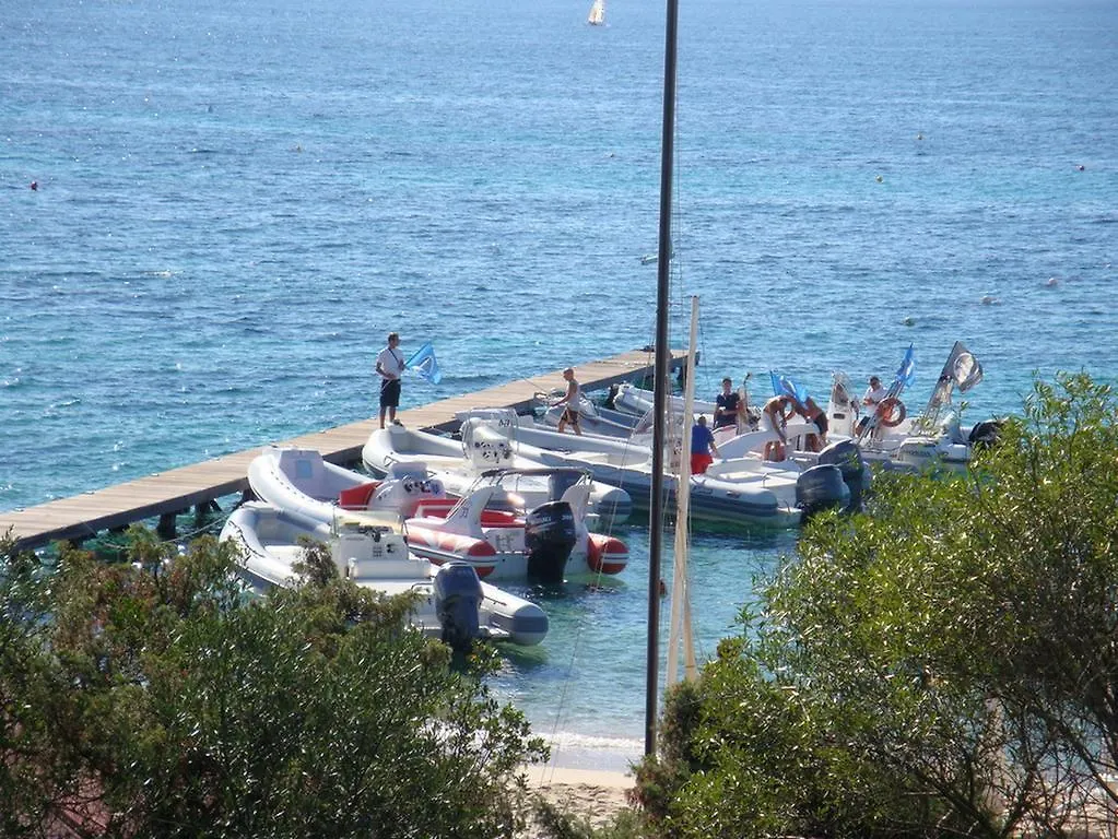 Villa Fernanda Santa Margherita di Pula Ιταλία