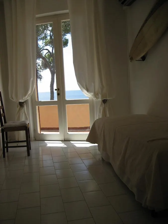 Villa Fernanda Santa Margherita di Pula