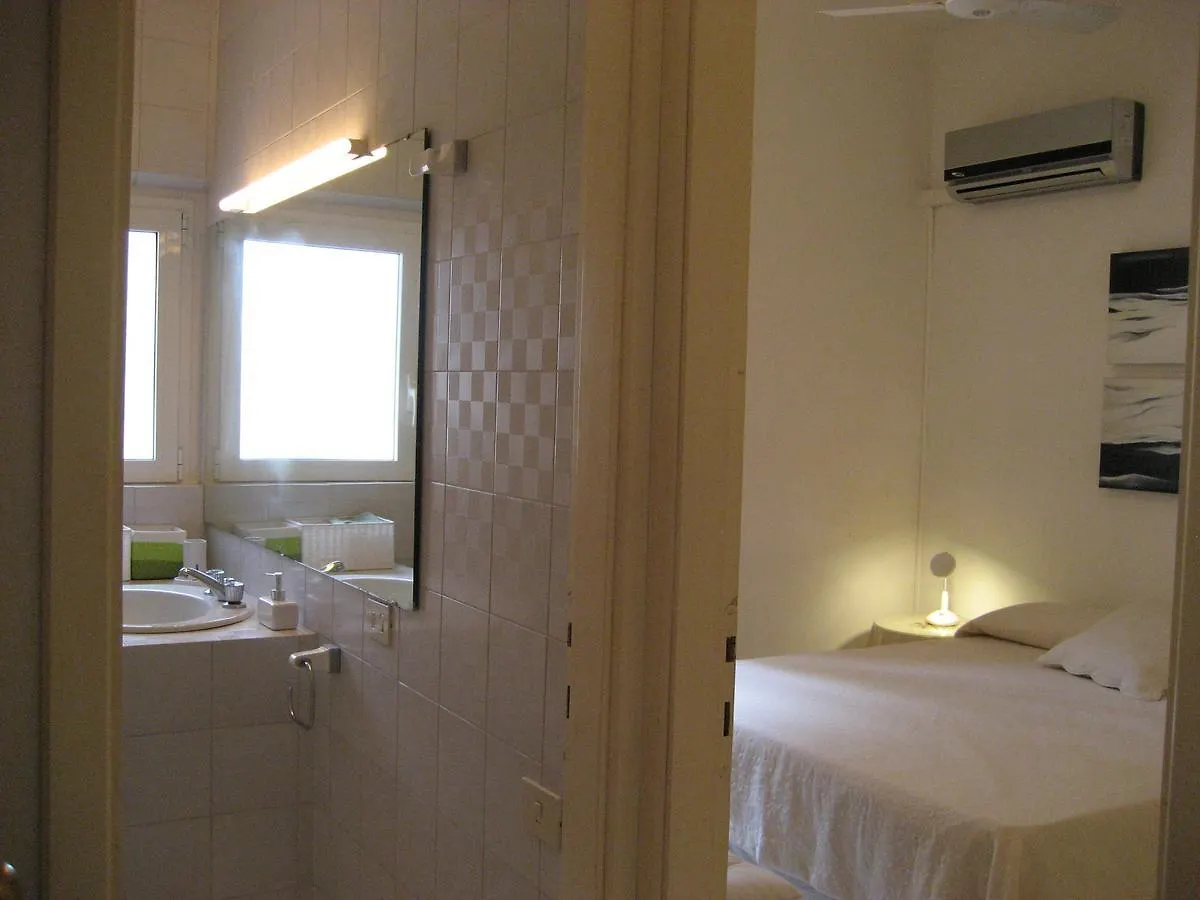 Villa Fernanda Santa Margherita di Pula 0*,  Italy