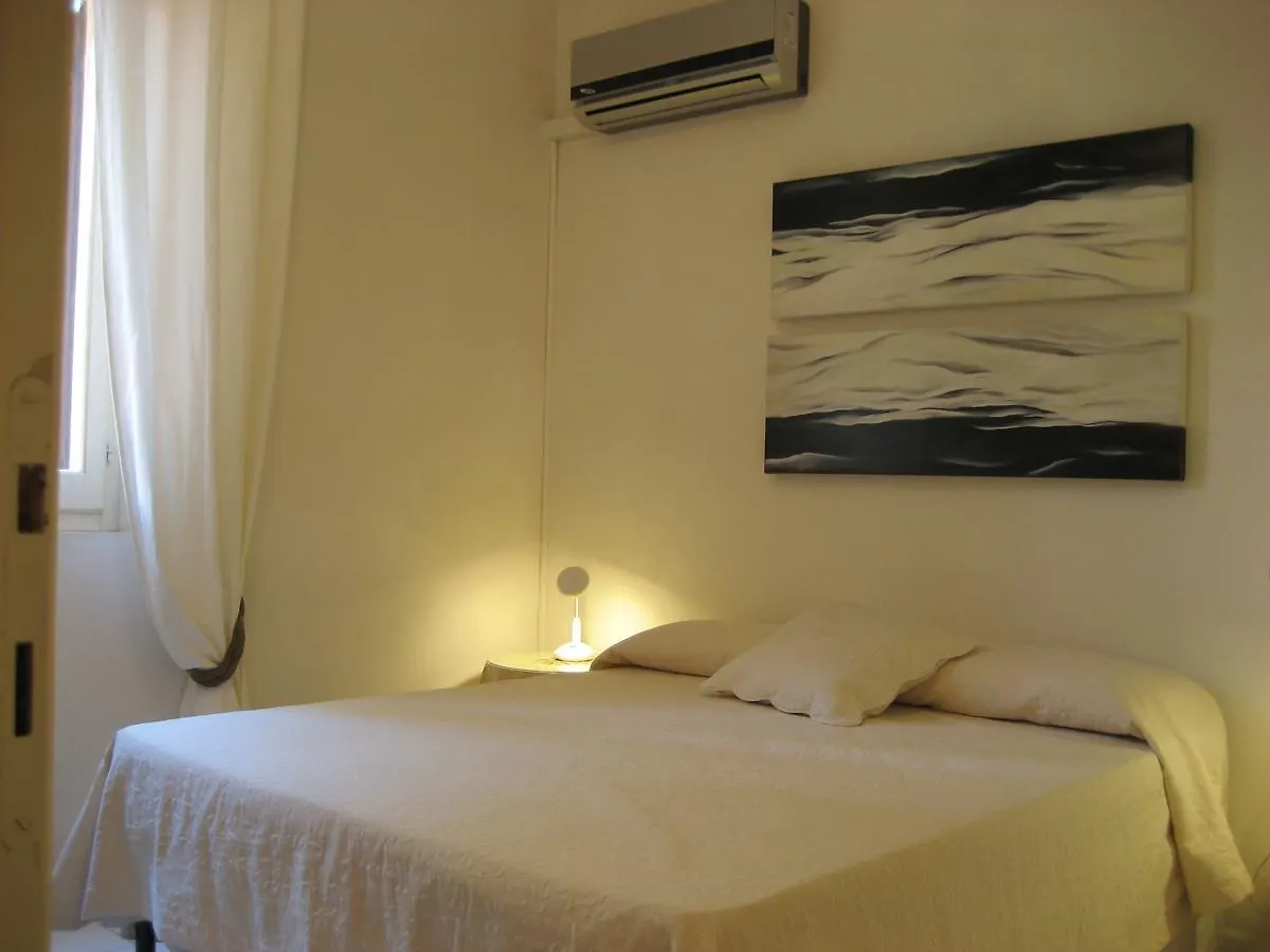 Villa Fernanda 산타마르게리타디풀라